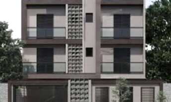 Imagem: Apartamento para Venda em Santo André /