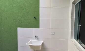 Imagem 4: Sobrado para Venda em São Paulo / SP no bairro Parque Savoy City