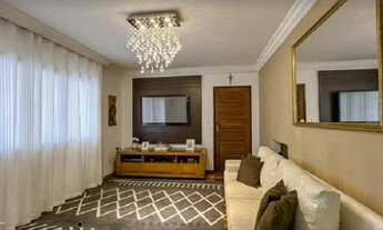 Imagem: Casa para Venda em Santo André / SP no