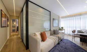 Imagem: Apartamento para Venda em São Paulo / SP