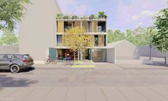 Imagem 2: Apartamento para Venda em São Paulo / SP no bairro Pinheiros