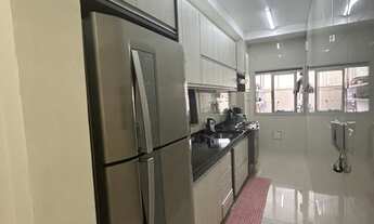 Imagem 7: Apartamento para Venda em Santo André / SP no bairro Vila Homero Thon