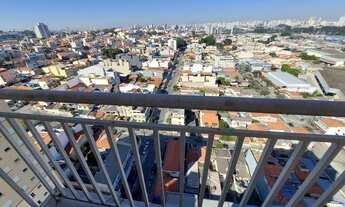 Imagem 4: Apartamento para Venda em Santo André / SP no bairro Utinga