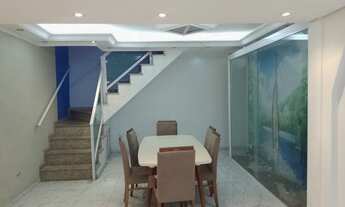 Imagem 5: Casa para Locação em Santo André / SP no bairro Jardim Las Vegas