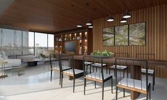 Imagem 5: Apartamento para Venda em São Paulo / SP no bairro Vila Nova Conceição