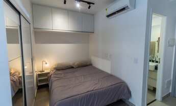 Imagem 4: Apartamento para Locação em São Paulo / SP no bairro Vila Mariana