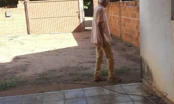 Imagem 3: Casa para Venda em Três Lagoas / MS no bairro Parque Residencial Jamel Ville II