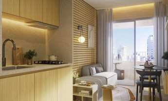 Imagem: Apartamento para Venda em São Paulo / SP