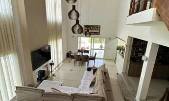 Imagem 3: Casa em Condomínio para Venda em Atibaia / SP no bairro Condomínio Serra da Estrela