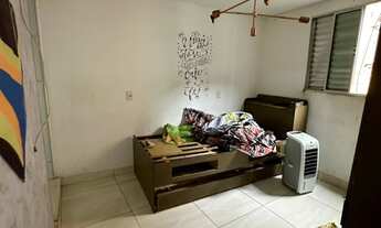 Imagem 3: Sobrado para Venda em Santo André / SP no bairro Jardim Telles de Menezes