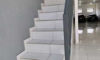 Imagem 7: Sobrado para Venda em Santo André / SP no bairro Jardim Utinga