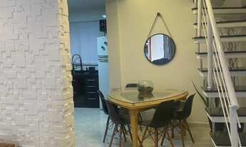 Imagem 6: Sobrado para Venda em Santo André / SP no bairro Jardim Santo Antônio