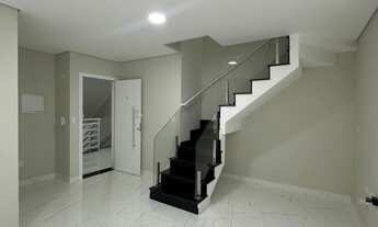 Imagem 2: Apartamento para Venda em Santo André / SP no bairro Vila Linda