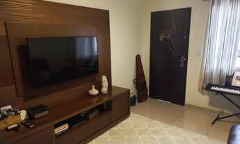 Imagem 2: Sobrado para Venda em Santo André / SP no bairro Parque Oratório