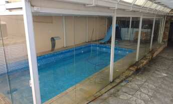 Imagem 2: Casa para Locação em Santo André / SP no bairro Jardim Las Vegas