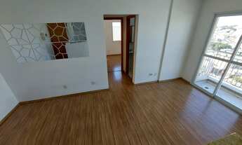 Imagem 2: Apartamento para Venda em Santo André / SP no bairro Utinga