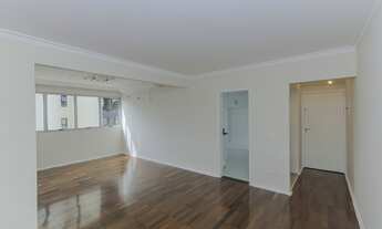 Imagem 2: Apartamento para Venda em São Paulo / SP no bairro Itaim Bibi