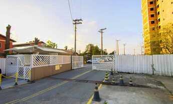 Imagem 2: Apartamento para Venda em Santo André / SP no bairro Vila Camilópolis