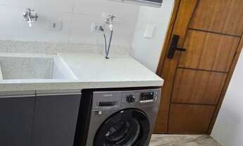 Imagem 5: Apartamento para Venda em Santo André / SP no bairro Vila Metalúrgica