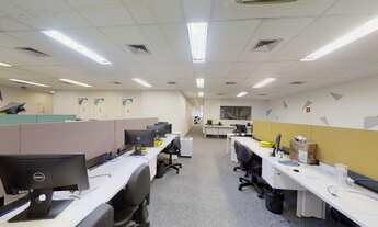 Imagem: Prédio para Locação em São Paulo / SP