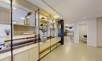 Imagem 5: Apartamento para Venda em São Paulo / SP no bairro Itaim Bibi