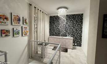 Imagem 3: Apartamento para Venda em São Bernardo do Campo / SP no bairro Baeta Neves