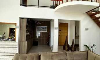 Imagem 2: Casa em Condomínio para Venda em Atibaia / SP no bairro Condomínio Serra da Estrela