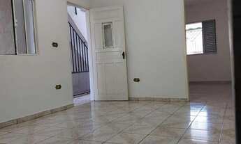 Imagem: Casa para Venda em Santo André / SP no