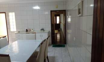 Imagem 3: Sobrado para Venda em Santo André / SP no bairro Vila América