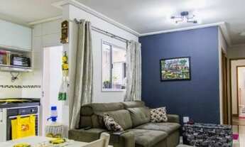 Imagem: Apartamento para Venda em Santo André /