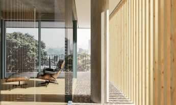 Imagem 7: Apartamento para Venda em São Paulo / SP no bairro Pinheiros