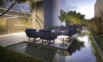 Imagem 3: Apartamento para Venda em São Paulo / SP no bairro Vila Nova Conceição