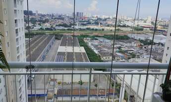 Imagem 4: Apartamento para Venda em Diadema / SP no bairro Piraporinha