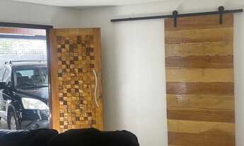 Imagem 4: Sobrado para Venda em Santo André / SP no bairro Jardim Santo Antônio