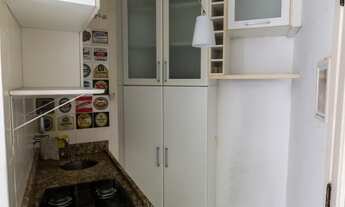 Imagem 4: Apartamento para Venda em São Paulo / SP no bairro Bela Vista