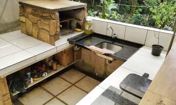 Imagem 5: Chácara para Venda em Ribeirão Pires / SP no bairro Represa