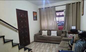 Imagem: Sobrado para Venda em Santo André / SP