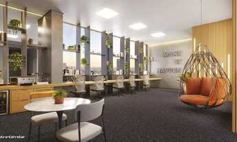 Imagem 5: Apartamento para Venda em São Paulo / SP no bairro Indianópolis