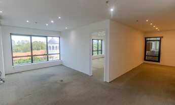 Imagem: Sala Comercial para Locação em São Paulo