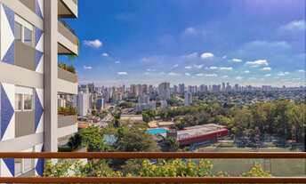 Imagem 3: Apartamento para Venda em São Paulo / SP no bairro Santo Amaro