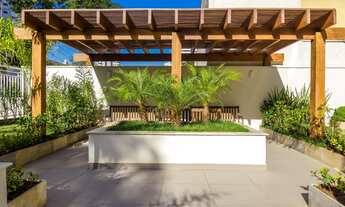 Imagem 3: Apartamento para Venda em São Bernardo do Campo / SP no bairro Nova Petrópolis