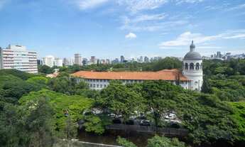Imagem 5: Sala Comercial para Locação em São Paulo / SP no bairro Jardim Paulista