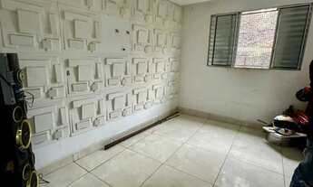 Imagem: Sobrado para Venda em Santo André / SP