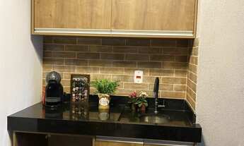 Imagem 7: Apartamento para Venda em Santo André / SP no bairro Vila Assunção