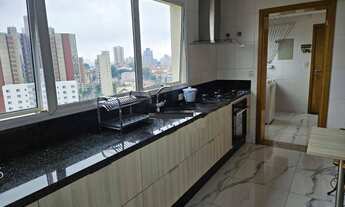 Imagem 5: Apartamento para Venda em Santo André / SP no bairro Vila Bastos