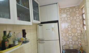 Imagem 3: Apartamento para Locação em São Paulo / SP no bairro Consolação