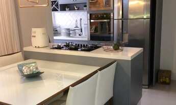 Imagem 4: Cobertura para Venda em Santo André / SP no bairro Campestre