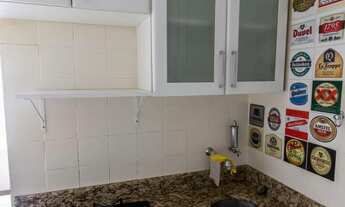 Imagem 5: Apartamento para Venda em São Paulo / SP no bairro Bela Vista