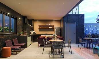 Imagem 5: Apartamento para Venda em Santo André / SP no bairro Campestre