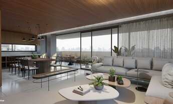 Imagem 6: Apartamento para Venda em São Paulo / SP no bairro Vila Nova Conceição